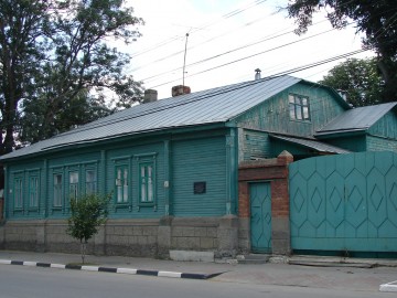 ТД Раздолье