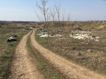 ТД Раздолье