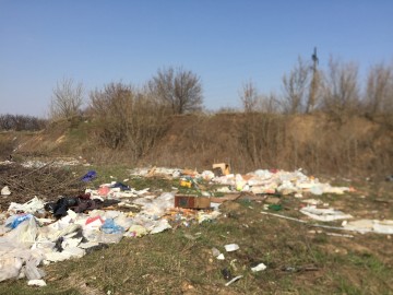 ТД Раздолье