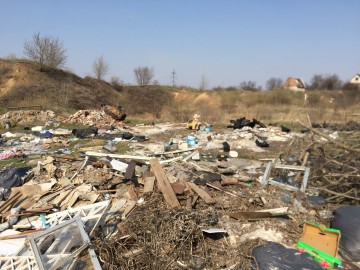 ТД Раздолье