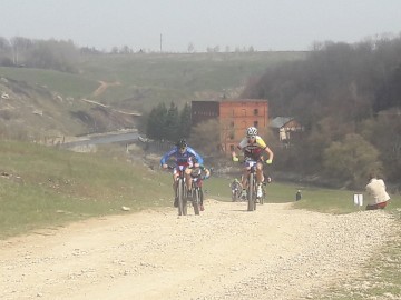 ТД Раздолье