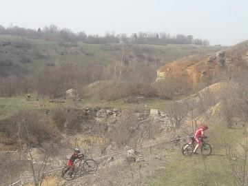 ТД Раздолье