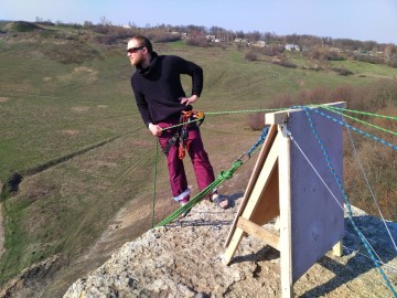 ТД Раздолье