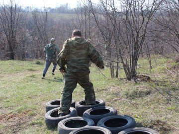 ТД Раздолье