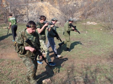 ТД Раздолье