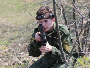 ТД Раздолье