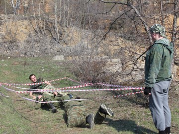 ТД Раздолье