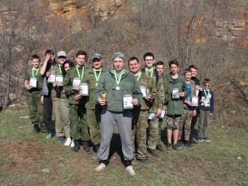 ТД Раздолье