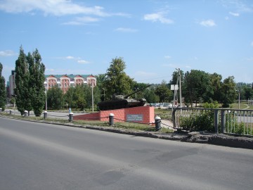 ТД Раздолье