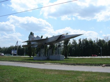 ТД Раздолье