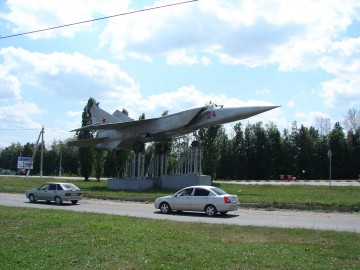 ТД Раздолье