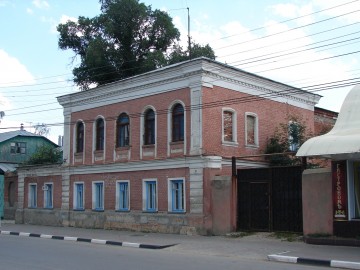 ТД Раздолье