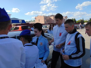 ТД Раздолье