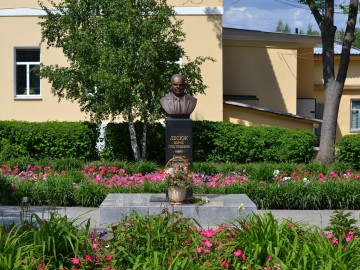 ТД Раздолье