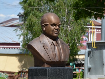 ТД Раздолье