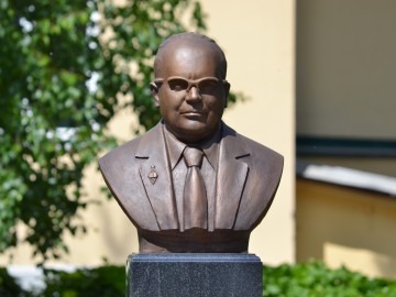 ТД Раздолье