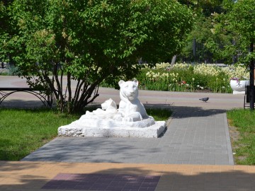 ТД Раздолье