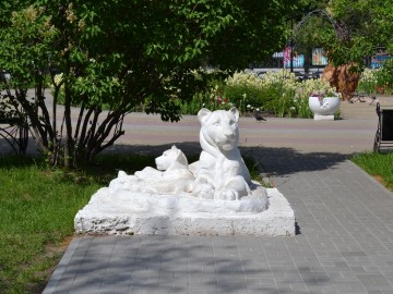 ТД Раздолье