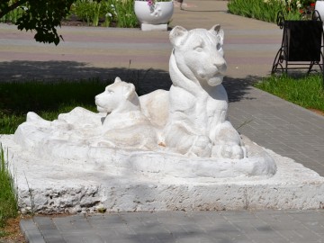 ТД Раздолье