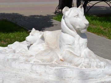 ТД Раздолье