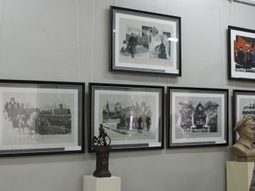 ТД Раздолье