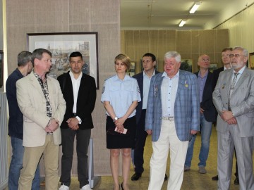 ТД Раздолье