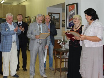 ТД Раздолье