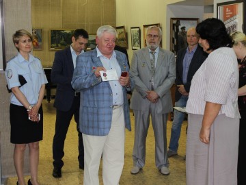 ТД Раздолье