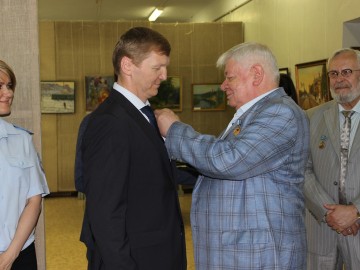 ТД Раздолье