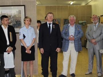 ТД Раздолье