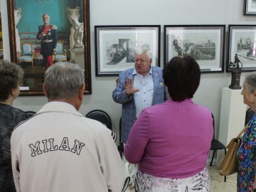 ТД Раздолье