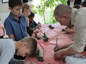 ТД Раздолье