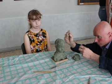 ТД Раздолье