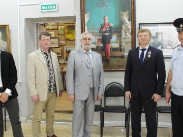 ТД Раздолье