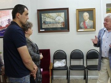 ТД Раздолье