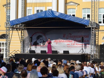 ТД Раздолье