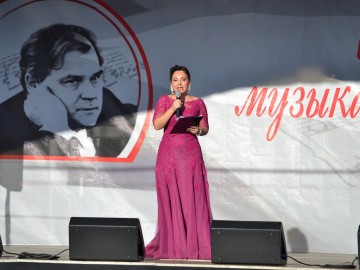 ТД Раздолье