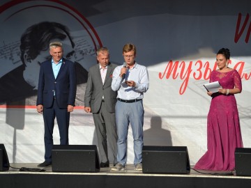 ТД Раздолье