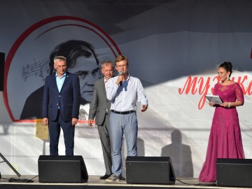 ТД Раздолье