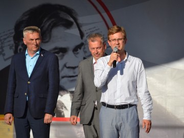 ТД Раздолье