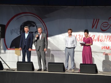 ТД Раздолье