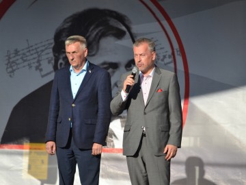 ТД Раздолье