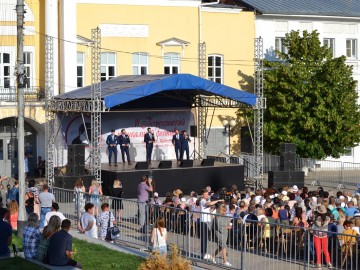 ТД Раздолье