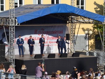 ТД Раздолье