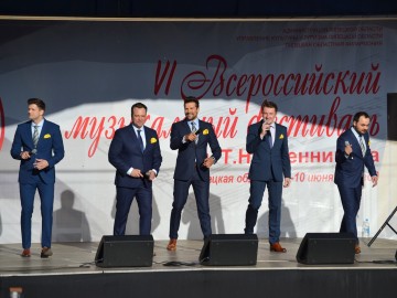 ТД Раздолье