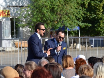 ТД Раздолье