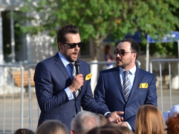 ТД Раздолье