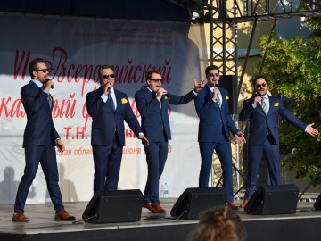 ТД Раздолье