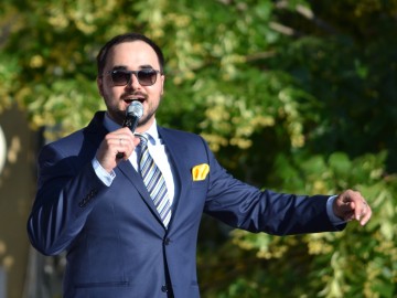 ТД Раздолье