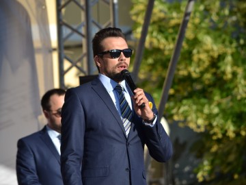 ТД Раздолье